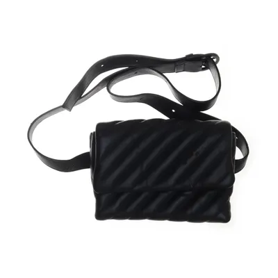 Midjeväska (Svart) från Liebeskind Berlin Skinn