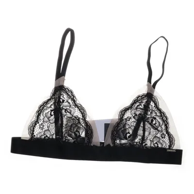 Bralette (Svart, Beige) från Bluebella