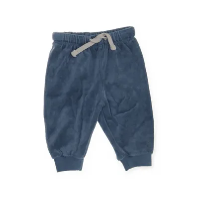 Sweatpants (Blå) fra Lindex
