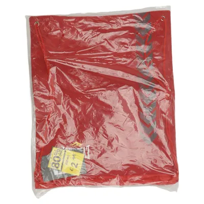 Sac de sport (Rouge) de Everlast