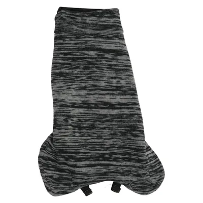 Hondenjas (Grijs, Zwart) van Feel Active Polyester