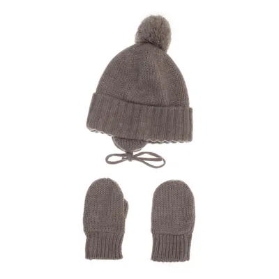 Kit d'accessoires (Beige) de H&M Acrylique, Polyester