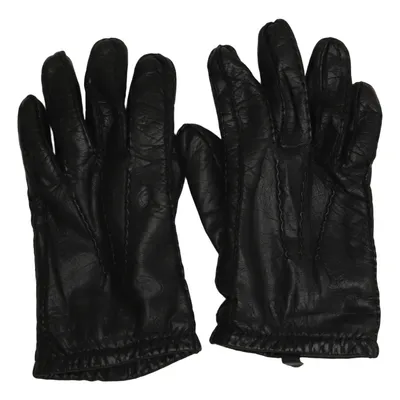 Gants en cuir (Gaucho) de Gaucho Cuir, Polyester
