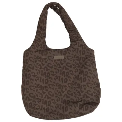 Handtas (Skara Cloud Shopper) van Kapten & Son Polyurethaan, Gerecycled polyester