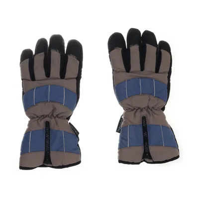 Gants (Beige, Bleu, Noir) de Thinsulate