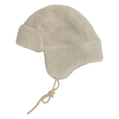 Trapperhat (Beige) fra Rikiki Polyester