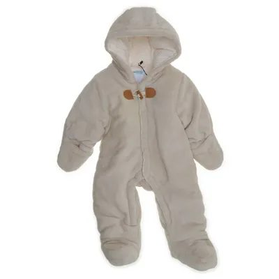 Overall (Beige) från Obaïbi