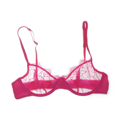 BH (Rosa) från Love Stories Elastan, Polyamid
