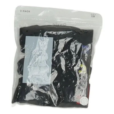 Sous-vêtement (Nkmboxer) de Name It Élasthane, Coton biologique