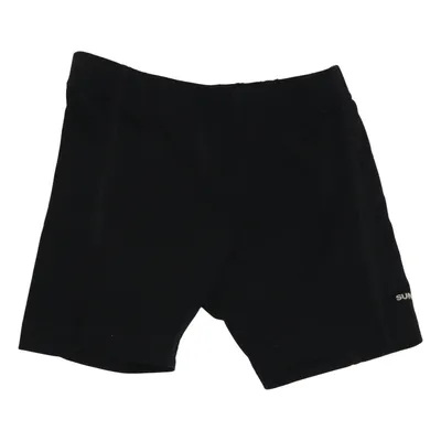 Short de compression (Noir) de ANKY Polyester