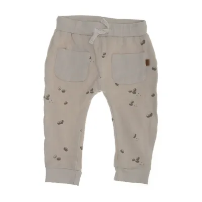 Broek (Bruin, Meerkleurig) van Guapoo Katoen