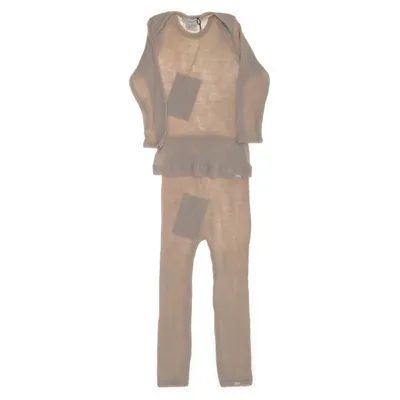 Set (Beige) from Minimalisma
