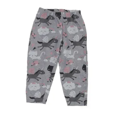 Pajama pants (Gray, Multicolored) from Tex Baby