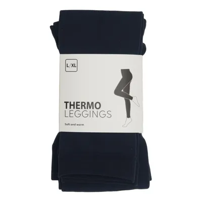 Leggings (Thermo Leggings) van Rusta Elastaan, Polyester