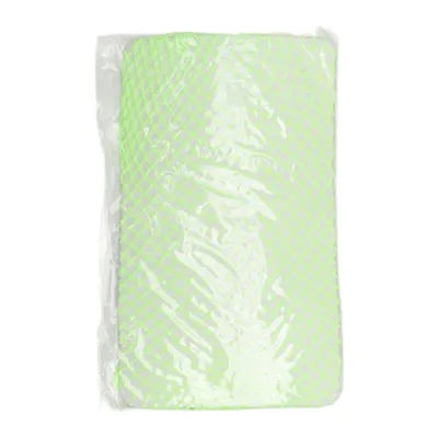 Fishnet tights (Green)