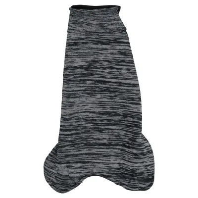 Hundedecke (Grau, Schwarz) von Feel Active