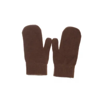 Moufles (Marron)