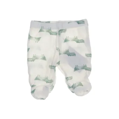 Byxor (Vit, Flerfärgad) från Sterling Baby