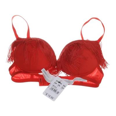 Bikiniöverdel (Röd) från Tezenis Elastan, Polyamid