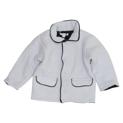 Cardigan (Black, Gray) from Livly Baby