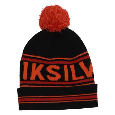 Bobble hat (KGM BE314 x 6) from Quiksilver Acrylic