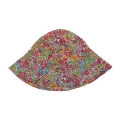 Bucket hat (Multicolored) from Jacadi Cotton