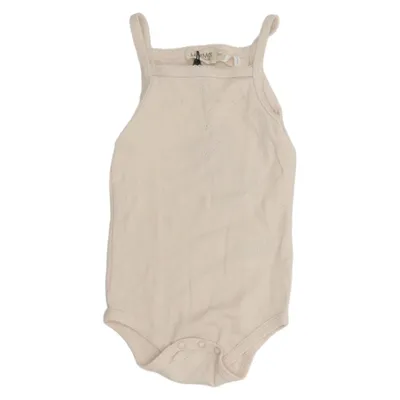 Body (Beige) de MarMar Copenhagen Coton, Modal