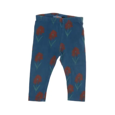 Leggings (Blue, Multicolored) from Bobo Choses Organic cotton, Elastane