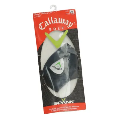 Golf glove (Spann) from Callaway