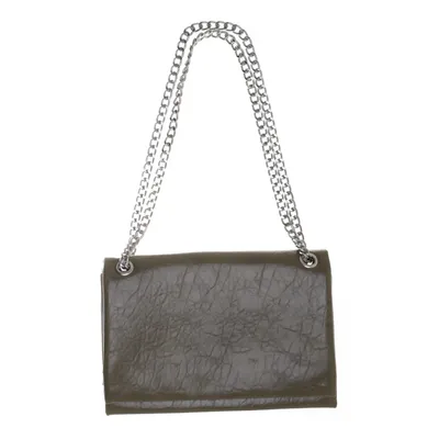 Axelremsväska (Grön, Grå) från Reserved