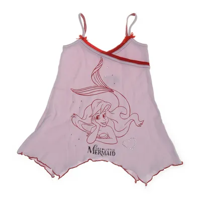 Strandjurk (Roze, Rood)