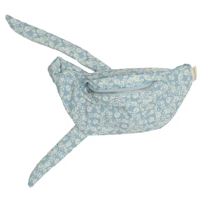 Heuptasje (Blauw, Wit) van Søstrene Grene