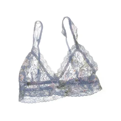Bralette (Blå, Flerfärgad) från Hanky Panky