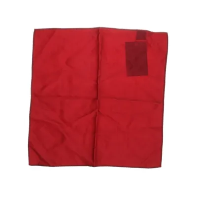 Handkerchief (Red) from Bläck Silk