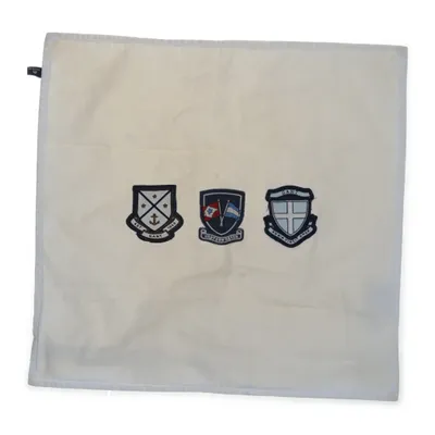 Kuddfodral (Beige) från GANT