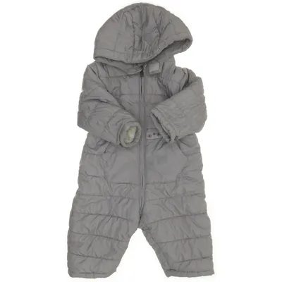 Outdoor overalls  (Hvid, Flerfarvet) fra Baby Club by C&A Polyester