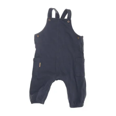 Dungarees (Blue) from Hema