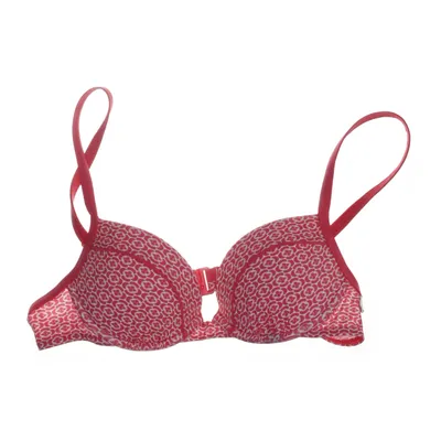 Bikini top (Rood, Wit) van Sloggi