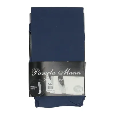 Collants en nylon (50 Denier Tights) de Pamela Mann
