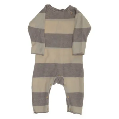Rompertjes (Grijs, Meerkleurig) van H&M Baby Katoen