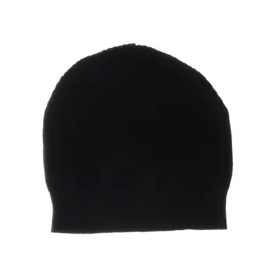Beanie (Zwart) van COS Wol