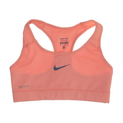 Sport-BH (Rosa) från Nike Pro Återvunnen polyester
