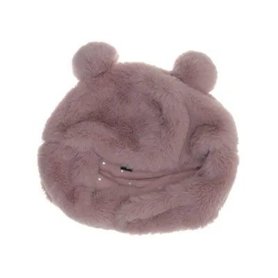 Toppluva (Rosa) från Zara Accessories Bomull, Polyester