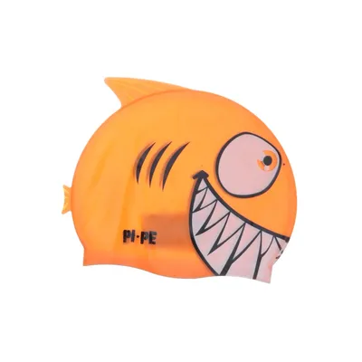 Badmuts (Oranje) van Pi-Pe