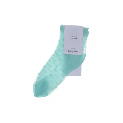 Strumpor (Turkos) från & Other Stories