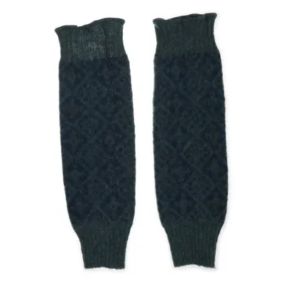 Mitaines (Vert, Bleu)
