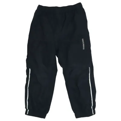 Rain pants (Blue) from Didriksons Polyester