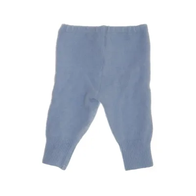 Pants (Blue) from Selana Cashmere, Wool