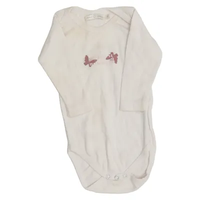 Body (newborn) de Name It Newborn Coton