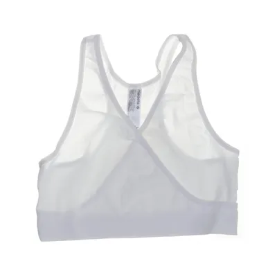Amnings-BH (Vit) från Medela Elastan, Nylon